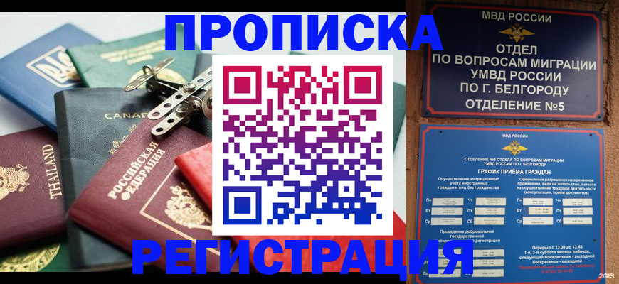 временная регистрация недорого в Тихорецке